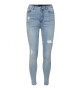 VERO MODA Jeans 'Sophia' albastru denim - Pled.ro