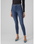 VERO MODA Jeans 'SOPHIA' albastru denim - Pled.ro