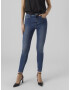 VERO MODA Jeans 'SOPHIA' albastru denim - Pled.ro