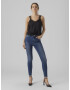 VERO MODA Jeans 'SOPHIA' albastru denim - Pled.ro