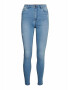 VERO MODA Jeans 'Sophia' albastru deschis - Pled.ro