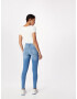 VERO MODA Jeans 'SOPHIA' albastru deschis - Pled.ro