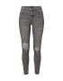 VERO MODA Jeans 'Sophia' gri denim - Pled.ro