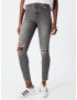 VERO MODA Jeans 'Sophia' gri denim - Pled.ro