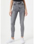 VERO MODA Jeans 'SOPHIA' gri denim - Pled.ro