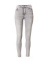 VERO MODA Jeans 'Sophia' gri denim - Pled.ro