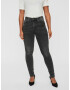 VERO MODA Jeans 'Sophia' gri denim - Pled.ro