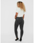 VERO MODA Jeans 'Sophia' gri denim - Pled.ro