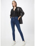 VERO MODA Jeans 'Sophia' gri metalic - Pled.ro