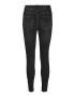 VERO MODA Jeans 'SOPHIA' negru denim - Pled.ro