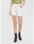 VERO MODA Jeans 'Tamira' alb - Pled.ro