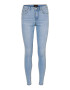 VERO MODA Jeans 'Tanya' albastru denim - Pled.ro