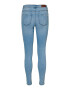 VERO MODA Jeans 'Tanya' albastru denim - Pled.ro