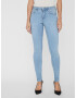 VERO MODA Jeans 'Tanya' albastru denim - Pled.ro