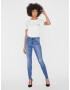 VERO MODA Jeans 'Tanya' albastru denim - Pled.ro