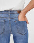 VERO MODA Jeans 'Tanya' albastru denim - Pled.ro