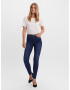 VERO MODA Jeans 'Tanya' albastru denim - Pled.ro