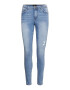 VERO MODA Jeans 'Tanya' albastru denim - Pled.ro