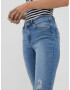 VERO MODA Jeans 'Tanya' albastru denim - Pled.ro