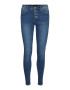 VERO MODA Jeans 'Tanya' albastru - Pled.ro