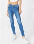 VERO MODA Jeans 'Tanya' albastru - Pled.ro