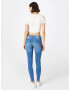 VERO MODA Jeans 'Tanya' albastru - Pled.ro