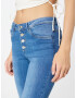 VERO MODA Jeans 'Tanya' albastru - Pled.ro