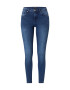 VERO MODA Jeans 'Tanya' albastru denim - Pled.ro