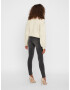 VERO MODA Jeans 'Tanya' gri denim - Pled.ro