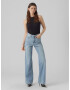 VERO MODA Jeans 'Tessa' albastru denim - Pled.ro