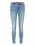 VERO MODA Jeans 'Tilde' albastru - Pled.ro