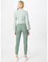 VERO MODA Jeans verde - Pled.ro