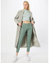 VERO MODA Jeans verde - Pled.ro