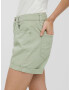 VERO MODA Jeans verde pastel - Pled.ro