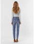 VERO MODA Jeans 'VMBRENDA' albastru denim - Pled.ro