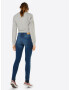 VERO MODA Jeans 'VMSEVEN VI510 NOOS' albastru denim - Pled.ro