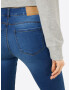 VERO MODA Jeans 'VMSEVEN VI510 NOOS' albastru denim - Pled.ro