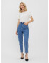 VERO MODA Jeans 'Zoe' albastru denim - Pled.ro