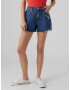 VERO MODA Jeans 'Zuri' albastru denim - Pled.ro