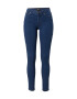 VERO MODA Jeggings 'Judy' albastru - Pled.ro