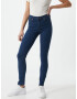 VERO MODA Jeggings 'Judy' albastru - Pled.ro