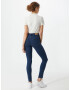 VERO MODA Jeggings 'Judy' albastru - Pled.ro