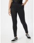 VERO MODA Leggings 'AIDY' gri închis / negru - Pled.ro