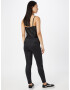 VERO MODA Leggings 'AIDY' gri închis / negru - Pled.ro