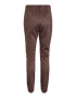 VERO MODA Leggings 'Donna Dina' ciocolatiu - Pled.ro