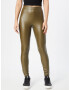 VERO MODA Leggings 'GAYA' oliv - Pled.ro