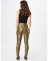 VERO MODA Leggings 'GAYA' oliv - Pled.ro