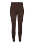 VERO MODA Leggings 'INA' maro - Pled.ro