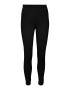 VERO MODA Leggings 'INA' negru - Pled.ro