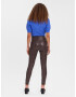 VERO MODA Leggings 'Lana' castaniu - Pled.ro